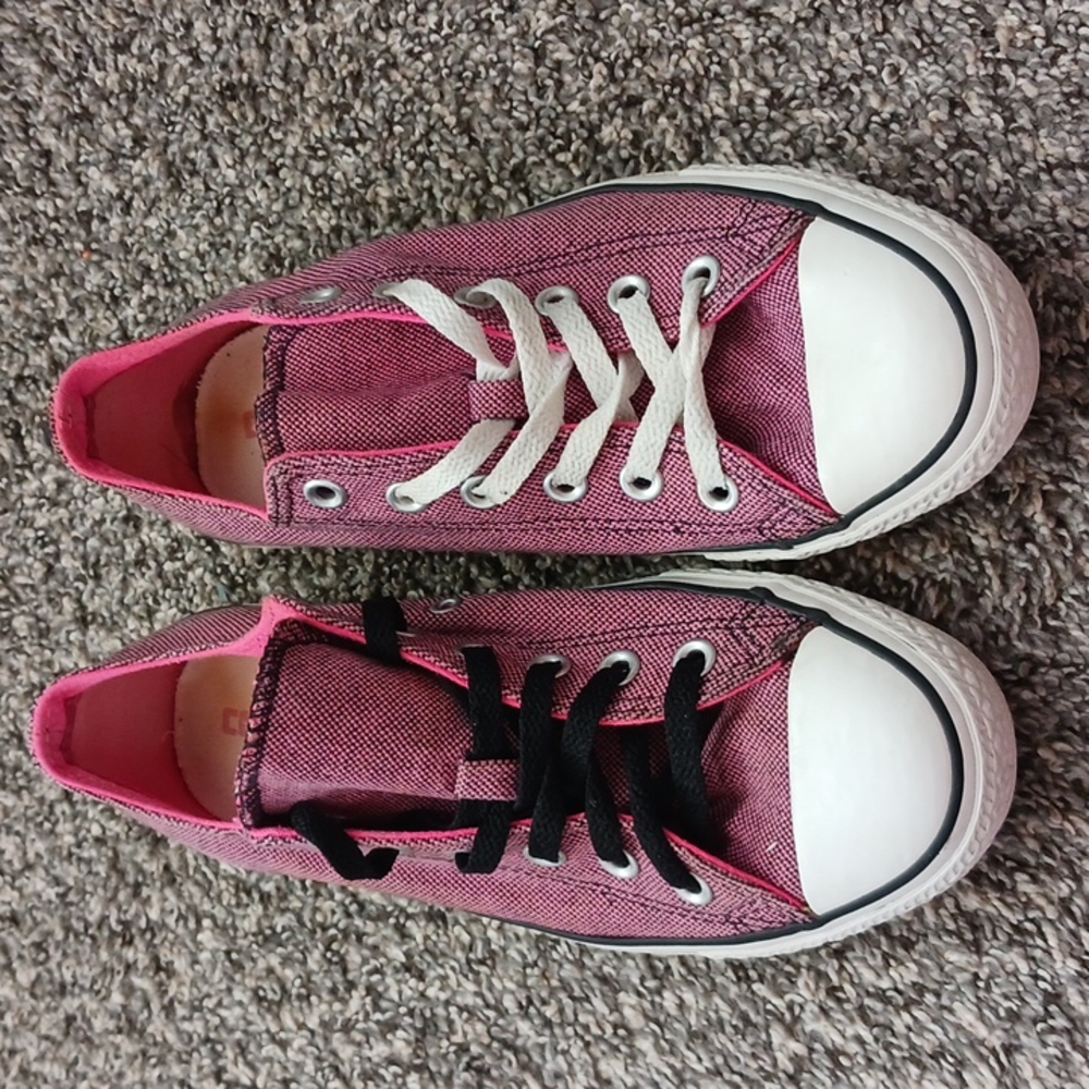 Converse shoes